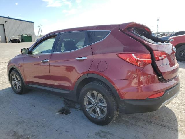 Photo 1 VIN: 5XYZTDLB4EG148740 - HYUNDAI SANTA FE S 