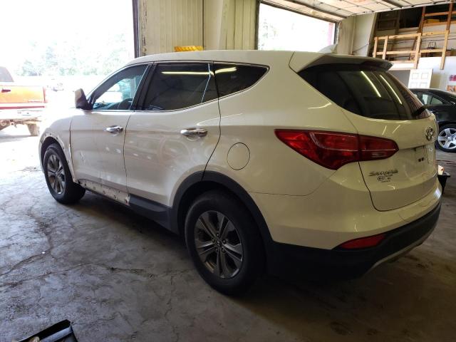 Photo 1 VIN: 5XYZTDLB4EG159818 - HYUNDAI SANTA FE S 