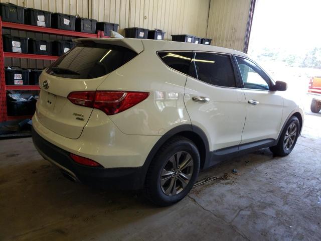 Photo 2 VIN: 5XYZTDLB4EG159818 - HYUNDAI SANTA FE S 