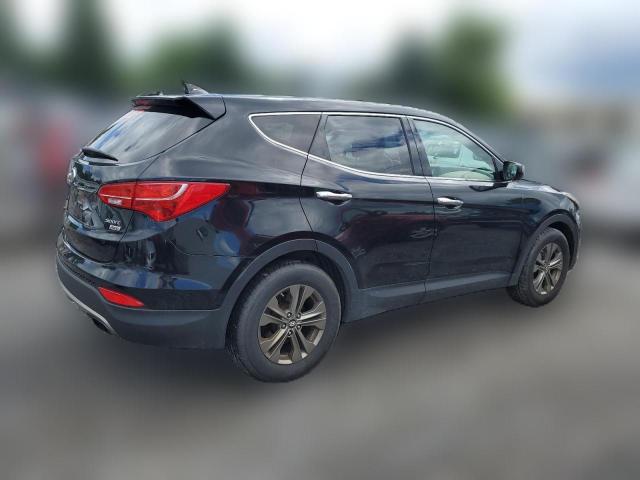 Photo 2 VIN: 5XYZTDLB4EG162489 - HYUNDAI SANTA FE 