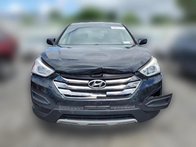 Photo 4 VIN: 5XYZTDLB4EG162489 - HYUNDAI SANTA FE 