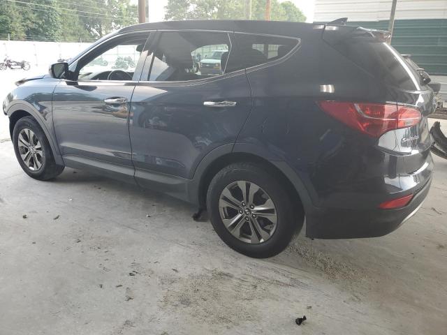 Photo 1 VIN: 5XYZTDLB4EG176070 - HYUNDAI SANTA FE S 