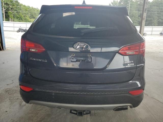 Photo 5 VIN: 5XYZTDLB4EG176070 - HYUNDAI SANTA FE S 