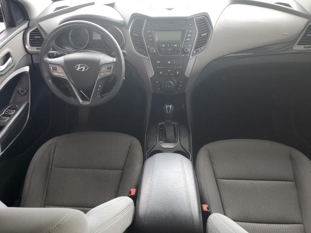 Photo 7 VIN: 5XYZTDLB4EG176070 - HYUNDAI SANTA FE S 