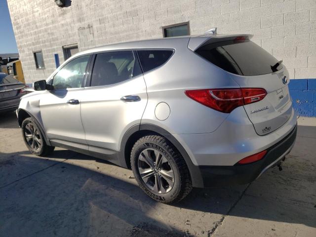 Photo 1 VIN: 5XYZTDLB4FG250542 - HYUNDAI SANTA FE 