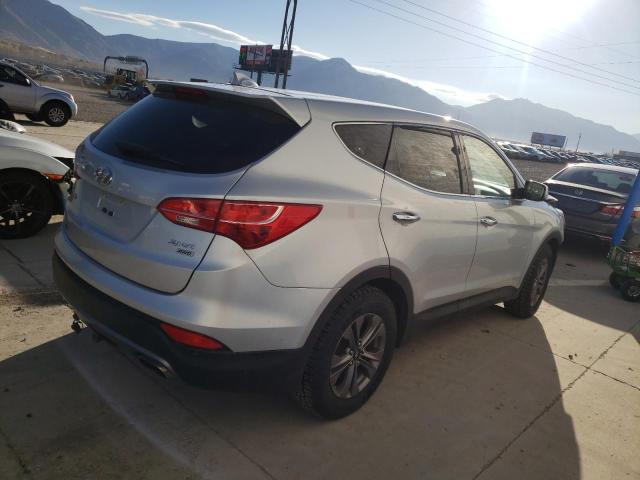 Photo 2 VIN: 5XYZTDLB4FG250542 - HYUNDAI SANTA FE 