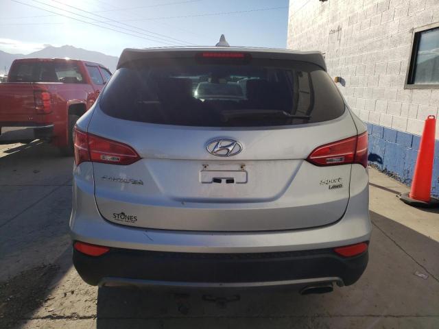 Photo 5 VIN: 5XYZTDLB4FG250542 - HYUNDAI SANTA FE 