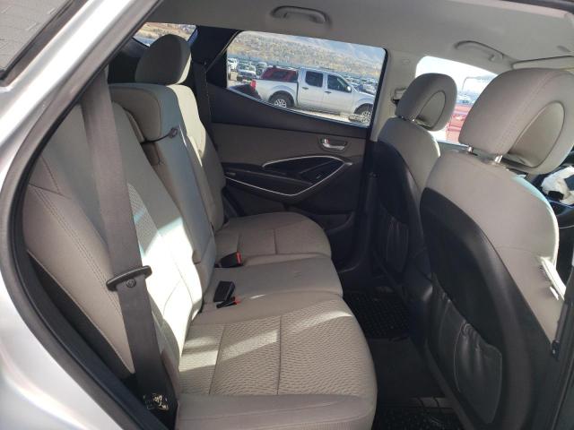 Photo 9 VIN: 5XYZTDLB4FG250542 - HYUNDAI SANTA FE 