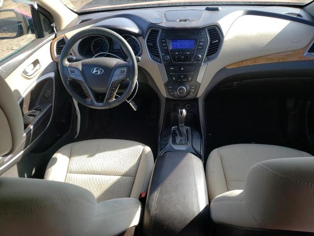 Photo 7 VIN: 5XYZTDLB4FG250752 - HYUNDAI SANTA FE 