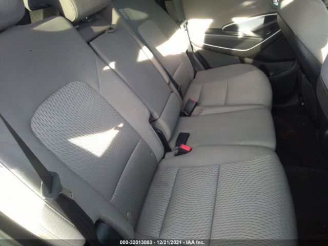 Photo 7 VIN: 5XYZTDLB4FG261038 - HYUNDAI SANTA FE SPORT 