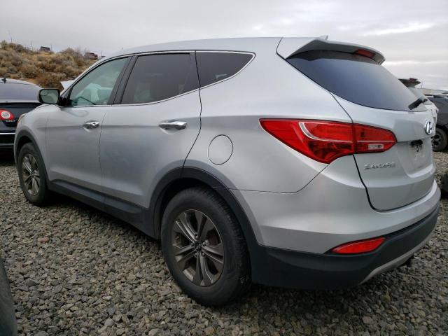 Photo 1 VIN: 5XYZTDLB4FG276770 - HYUNDAI SANTA FE 