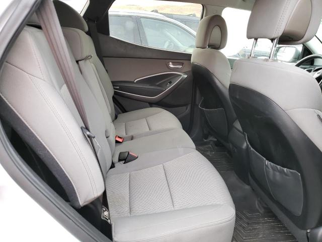 Photo 9 VIN: 5XYZTDLB4FG276770 - HYUNDAI SANTA FE 