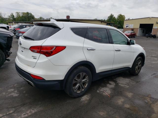 Photo 2 VIN: 5XYZTDLB4FG290345 - HYUNDAI SANTA FE 