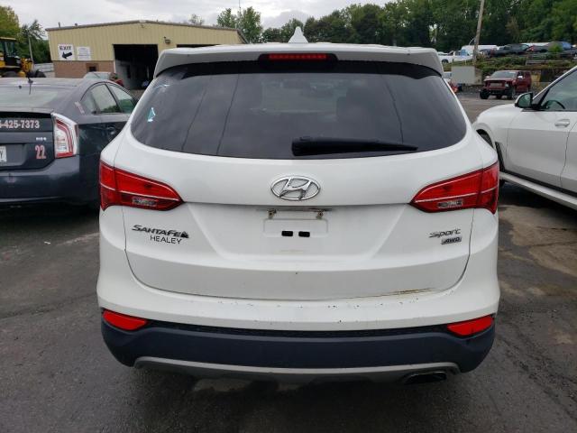 Photo 5 VIN: 5XYZTDLB4FG290345 - HYUNDAI SANTA FE 