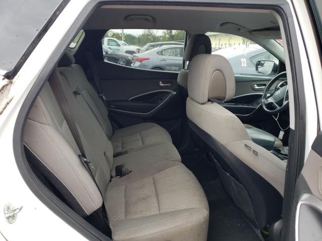 Photo 9 VIN: 5XYZTDLB4FG290345 - HYUNDAI SANTA FE 