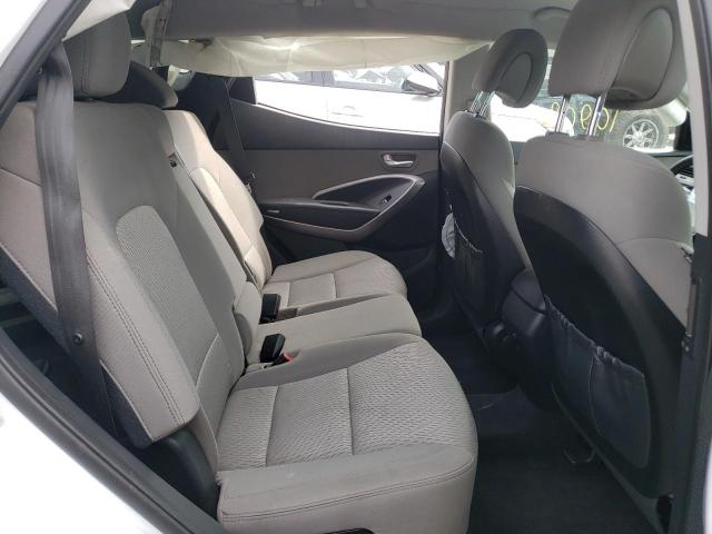 Photo 5 VIN: 5XYZTDLB4FG296503 - HYUNDAI SANTA FE S 