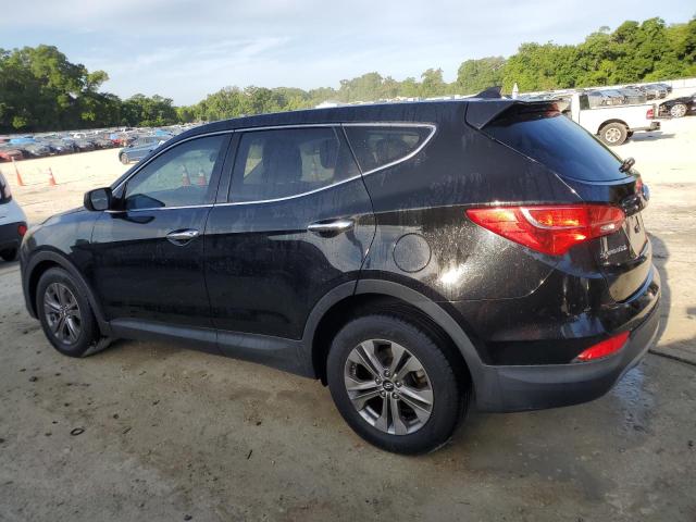 Photo 1 VIN: 5XYZTDLB4FG299367 - HYUNDAI SANTA FE 