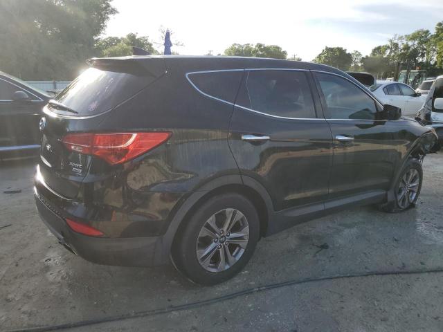 Photo 2 VIN: 5XYZTDLB4FG299367 - HYUNDAI SANTA FE 