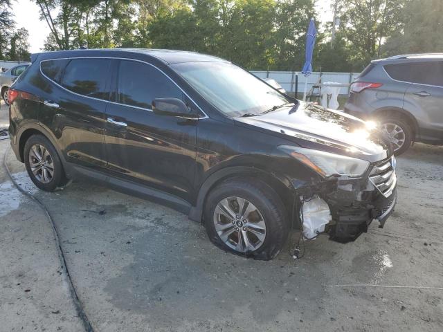 Photo 3 VIN: 5XYZTDLB4FG299367 - HYUNDAI SANTA FE 