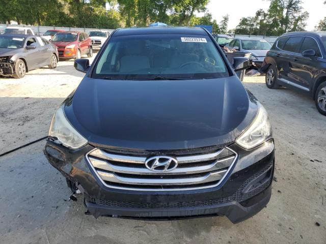 Photo 4 VIN: 5XYZTDLB4FG299367 - HYUNDAI SANTA FE 