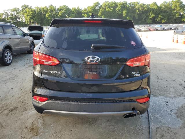 Photo 5 VIN: 5XYZTDLB4FG299367 - HYUNDAI SANTA FE 