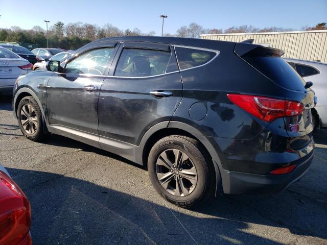 Photo 1 VIN: 5XYZTDLB4GG311745 - HYUNDAI SANTA FE 