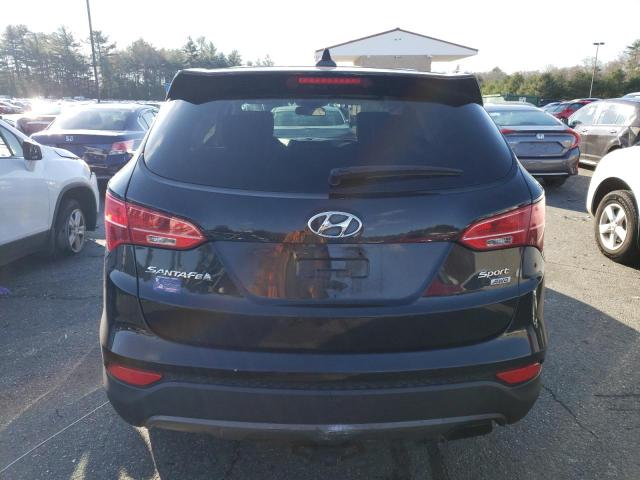 Photo 5 VIN: 5XYZTDLB4GG311745 - HYUNDAI SANTA FE 