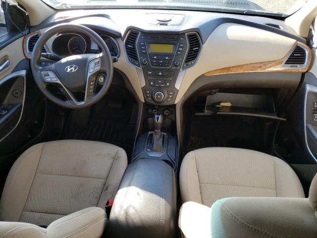 Photo 7 VIN: 5XYZTDLB4GG311745 - HYUNDAI SANTA FE 