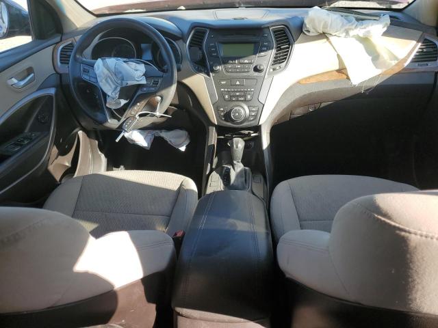 Photo 7 VIN: 5XYZTDLB4GG329226 - HYUNDAI SANTA FE S 