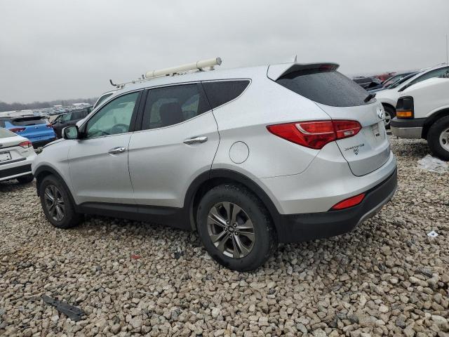 Photo 1 VIN: 5XYZTDLB4GG346334 - HYUNDAI SANTA FE S 