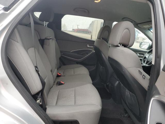 Photo 10 VIN: 5XYZTDLB4GG346334 - HYUNDAI SANTA FE S 