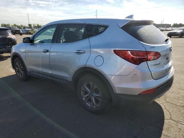 Photo 1 VIN: 5XYZTDLB4GG351341 - HYUNDAI SANTA FE 