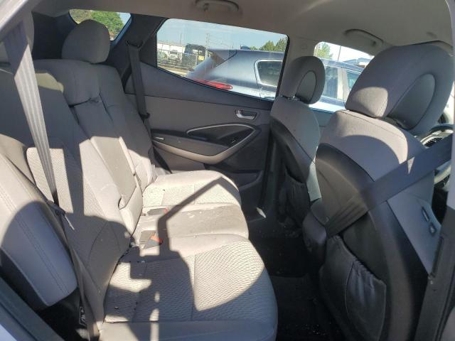 Photo 10 VIN: 5XYZTDLB4GG351341 - HYUNDAI SANTA FE 