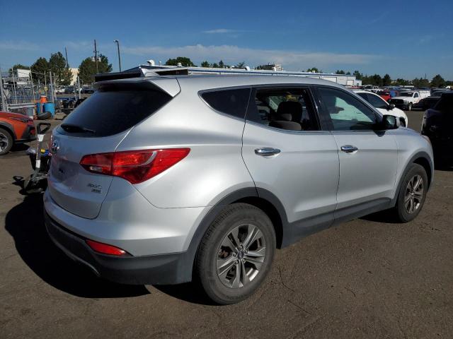 Photo 2 VIN: 5XYZTDLB4GG351341 - HYUNDAI SANTA FE 