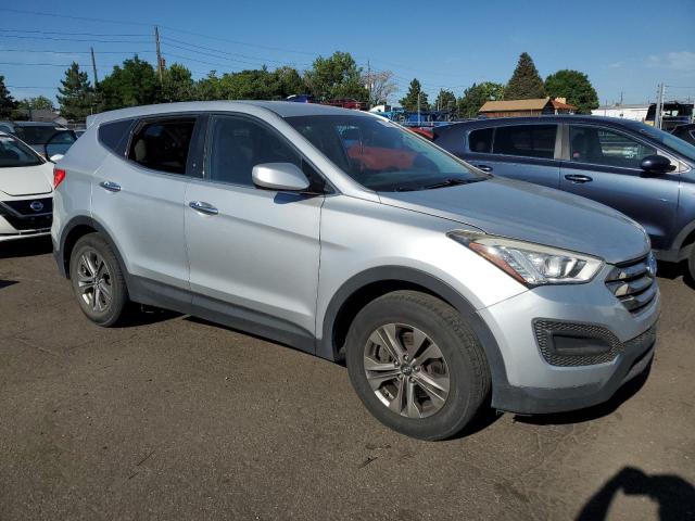 Photo 3 VIN: 5XYZTDLB4GG351341 - HYUNDAI SANTA FE 