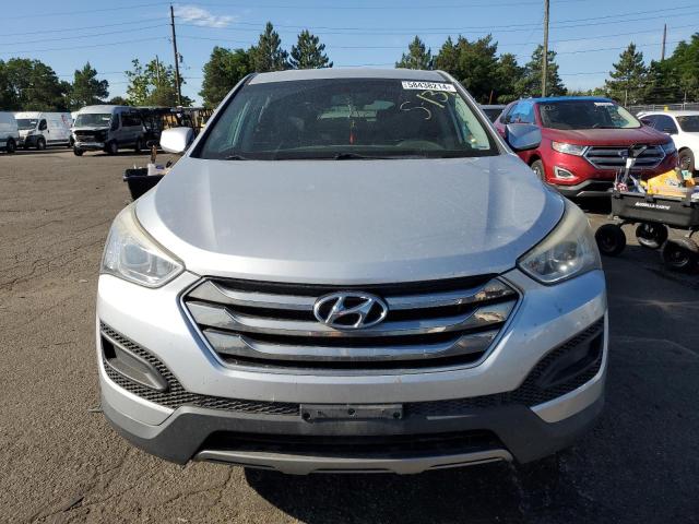 Photo 4 VIN: 5XYZTDLB4GG351341 - HYUNDAI SANTA FE 