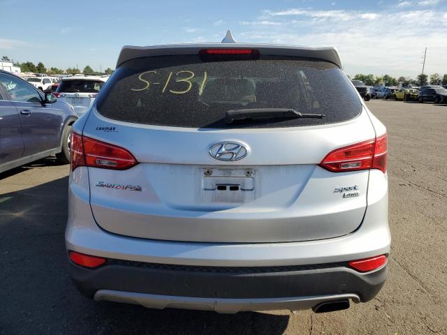 Photo 5 VIN: 5XYZTDLB4GG351341 - HYUNDAI SANTA FE 