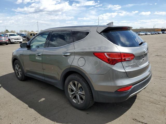 Photo 1 VIN: 5XYZTDLB4GG361478 - HYUNDAI SANTA FE 