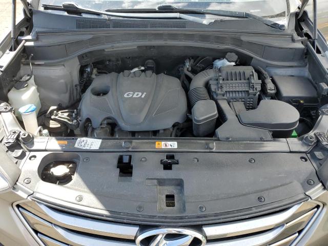 Photo 11 VIN: 5XYZTDLB4GG361478 - HYUNDAI SANTA FE 