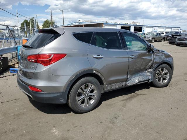 Photo 2 VIN: 5XYZTDLB4GG361478 - HYUNDAI SANTA FE 