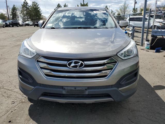 Photo 4 VIN: 5XYZTDLB4GG361478 - HYUNDAI SANTA FE 