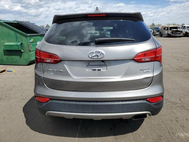 Photo 5 VIN: 5XYZTDLB4GG361478 - HYUNDAI SANTA FE 