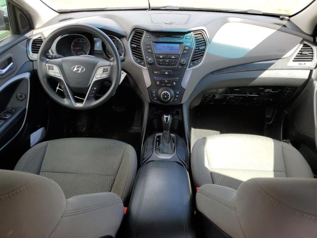 Photo 7 VIN: 5XYZTDLB4GG361478 - HYUNDAI SANTA FE 