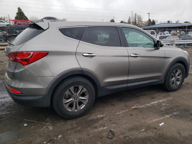 Photo 2 VIN: 5XYZTDLB4GG362081 - HYUNDAI SANTA FE S 