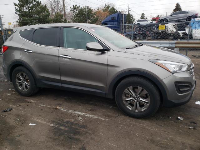 Photo 3 VIN: 5XYZTDLB4GG362081 - HYUNDAI SANTA FE S 