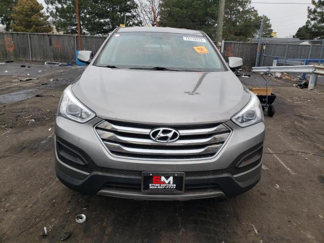 Photo 4 VIN: 5XYZTDLB4GG362081 - HYUNDAI SANTA FE S 