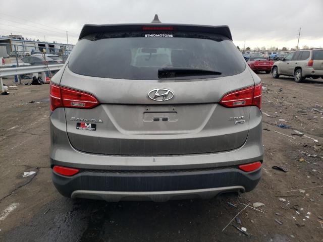 Photo 5 VIN: 5XYZTDLB4GG362081 - HYUNDAI SANTA FE S 