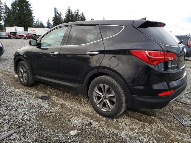 Photo 1 VIN: 5XYZTDLB4GG365742 - HYUNDAI SANTA FE S 