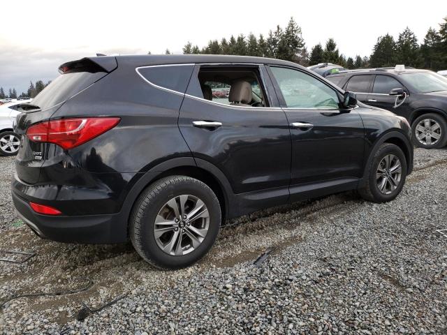 Photo 2 VIN: 5XYZTDLB4GG365742 - HYUNDAI SANTA FE S 