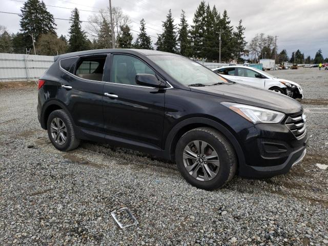 Photo 3 VIN: 5XYZTDLB4GG365742 - HYUNDAI SANTA FE S 